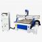 4 Axis 4*8ft 1300*2500mm 3D 1325 CNC Router Wood Woodworking Rotary Carving Machine