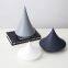 Water Drop Nordic Modern Style Color Paint Geometry Art Ceramic Soft Decoration For Living Room