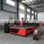 cnc plasma metal pipe cutting machine huayuan power source 100A 120A mild steel iron cutter