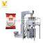 KV 10/14 Heads Electronic Weighing Scale Automatic Rice Snacks Nuts Packing Machine