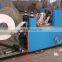 China Automatic Pocket Tissue Paper Machine