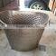Metal Ice Bucket For Bars & Restourants