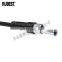 China best factory motorcycle speedometer cable PHOENIX 50 motorbike meter cable with motor bike clutch cable