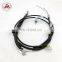 Wholesale Automotive Parts Transmission control cable 33820-26323 For HIACE KDH200