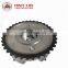 High Quality Auto Parts Camshaft Timing Gear Assy 13050-75010 for Prado 2.7