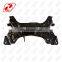 replacement Solaris front crossmember OE:62400-1R000