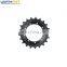 Factory Wholesale EX30 Excavator Chain Drive Sprocket