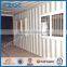 Liaoning Hongyanhe Nuclear Power Plant steel container home for sale