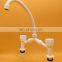 Free Sample Cheap Plastic ABS Faucet Water Tap