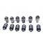 Free Shipping!NEW 12 PCS JB2250 Lash Adjusters Lifters For Mitsubishi 2.5 3.0 3.8 V6 LIF101