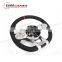 2019 G Class W464 W463A Performance Steering Wheel in Carbon for W464 W463A G350 G500 G63 Steering Wheel Orignal