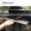 2019y G class w464 G63 G500 carbon finber side molding trims for w464 G63 G500 carbon finber sticker base