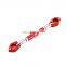22mm Motorbike Grips Handle Bar Steering Wheel Strengthen Aluminum Alloy Brace Adjustable Cross Bar