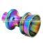 Rainbow Aluminum Reverser Lockout Fit for Subaru BRZ Scion FR-S , Shift Knob Reverse Lockout Lifter for Toyota 86