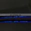 Led Door Sill Plate Strip for kia pro ceed Dynamic Sequential Style step light door decoration step