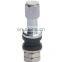 TR43E /V-4  Brass and Zinc Bolt-in Motorcycle Tubeless Wheel Tire Valve Stems tr43e  tr48e