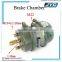 Double-diaphragm Spring Brake Chamber for HOWO Truck