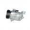 CVC Car A/C Compressor 926001DB0A 92600JD200 92600JD200E 926001DB3A 92600BR20A for Nissan QashQai 2.0 DUALIS 2.0L 2007-2012