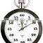 Stainless Mechanical Stopwatch, Stainless stop watch with different designs