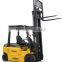 New condition 3.5 ton electric forklift truck KEF35