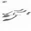 Side Fender air Vent Cover Trim for Maserati Ghibli M157 exterior Decoration accessories