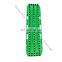 Recovery tracks 4x4 with movable nail new design