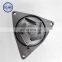 Genuine bus spare parts 4089647 water pump,Kinglong chassis parts