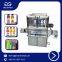 Small Scale Glass Water Filling Machineessential Oil Filling Machine