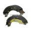 4406050Y25 Hot Sale Auto Parts Right Rear Brake Shoe for Nissan Sunny 1990 - 1996