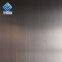 201 Stainless Steel Plate Drawing Stainless Steel 3. 5mm—6mm For Kitchen Equipment