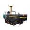 CE Self Propelled Mini Track Sell Site Crawler Truck Farm Small Dumper crawler dumper mini truck dumper For Sale