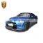 New Arriving Nismo Style Half Carbon Fiber Car Body Kit For Nissan GTR R35 Front Bumper Rear Bumper