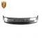 Factory Price Car Auto Modified Accessories Carbon Fiber Wing Suitable For Au-Di A3 Rear Diffuser Spoiler