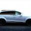 2012-2014 ab t style body kit for q7 fiberglass truck body kits price