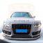 best body kit frp material lb wide body-kit for A5 S5 2 door car