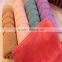 2016 Hot Sale Custom Wholesale 80% Cotton 20% Polyester Bath Towel