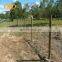 Grassland fence and farm guard agricultural field fence lowes wire farm fencing