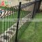 China Brc Fence Welded Wire Mesh Roll-Top Panel Fencing Supplier