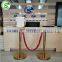 1m high queue barriers security railing stand crowd control barriers