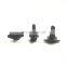 JZ High Quality Seal Strip Nail/ Body Clips and Fasteners for Universal Cars