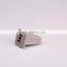 JZ High-Quality nylon clip fastener plastic rivet door panel clips Factory Plastic nylon auto clips