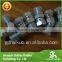 High quality High pressure hydraulic rubber hose fitting