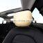 Automobile Car Headrest Pillow Four Seasons General Purpose Automobile Car Headrest Neck Protection Interior Waist Support Neck