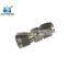 high pressure water pipe/water supply pipe with cleaning spray nozzle