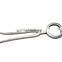 New design Lockable Veterinary Instrument bull nose ring pliers for horse