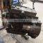 8-97114713-1 4LE1 Engine Cylinder head used engine assy on sale