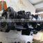 Excavator K3V112 hydraulic main pump assembly for SK200-8 main hydraulic pump assy