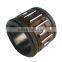 Laura bearing retainer/cage for LZ series bottom roller bearing in spinning machine
