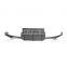 Carbon Fiber XE Rear Diffuser Lip for Jaguar XE 2015Up