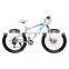 Factory Custom Meida Road Bikes Racing Bicycle Foldable Bicycle Mountain Bike 26 Inch Steel 21-speed Bicycles Dual Disc Brakes